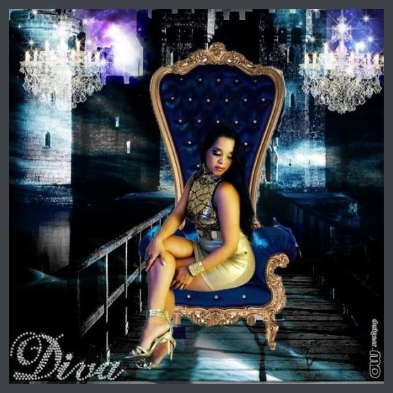 A Diva